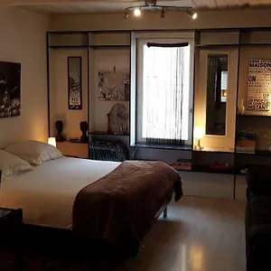 Appartement Notre Dame, Cannes