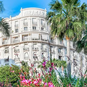 Appartement Palais Miramar Imperial Grande Terrasse, Cannes